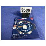 New Bosch 4' Ceramic/Porcelain Turbo Diamond...