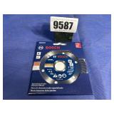 New Bosch 4' Ceramic/Porcelain Turbo Diamond...