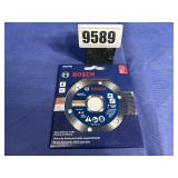 New Bosch 4' Ceramic/Porcelain Turbo Diamond...