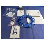 New Da-Lite, Electric Screen Accessories, Motor...