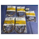New Raindrip Pre-Assembled Clamp N-Pierce...