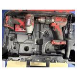 New Milwaukee Case & Used Milwaukee...