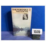 PB Book: The Portable Nietzsche Edited &...