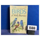 PB Book: Birds of North America-A Guide to...