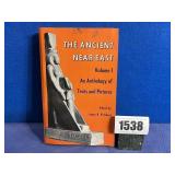 PB Book: The Ancient Near East Vol 1 An...