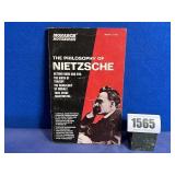 PB Book: The Philosophy of Nietzsche By Stanley...