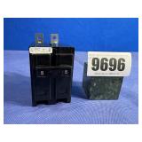 New Eaton Quicklag Double Pull Circuit Breaker,...