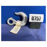 New Hook 5/16' G43 Gancho USA