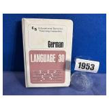 Language/30 German, 2 Cassettes