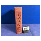 HB Book: Roosevelt The Soldier of Freedom By...