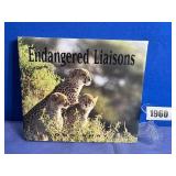 HB Book: Endangered Liaisons By Don Shay, 2008