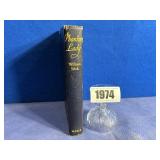 HB Book: Phantom Lady By William Irish, 1944