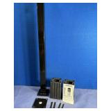 New Freedom Composite Railing Post Install Kit,...