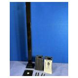 New Freedom Composite Railing Post Install Kit,...