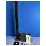 New Freedom Composite Railing Post Install Kit,...