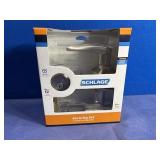 New Schlage Handle Style Locking Door Knob...