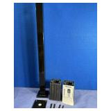 New Freedom Composite Railing Post Install Kit,...