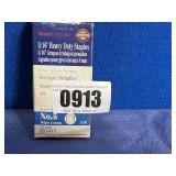 New Master Mechanic Heavy Duty Staples, 5/16',...