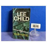 PB Book: Tripwire By Lee Child, 1999