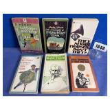 PB Book: (6)They Shoot Horses, Don't They?, The...