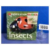 PB Book: Identification Guides Insects By...