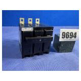 New Eaton Type BA Triple Pull Circuit Breaker,...