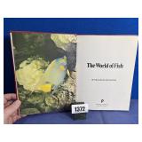 HB Book: The World of Fish, 1975