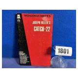 PB Book: Catch-22 By Joseph Heller, 1971