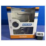 New Schlage Security Set, Keyed One Side,...