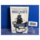 PB Book: Kiss Tomorrow Goodbye By Horace McCoy,...