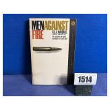 PB Book: Men Against Fire, The Problem of...