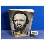 PB Book: Stonewall Jackson The Man, The...