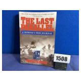 PB Book: The Last parallel, A Marine's War...