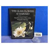 HB Book: The Glass Flowers At Harvard By...
