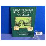 HB Book: Turn-Of-The-Century Houses, Cottages...