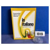 PB Book:In Italiano By Angelo Chiuchiu, Fausto...