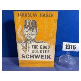PB Book: The Good Soldier Schweik By Jaroslav...