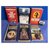 PB Book: Battle at Best, The Death of Adolf...