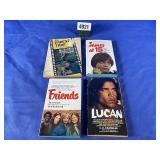 PB Book: James at 15 & Friends By April Smith,...