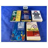 PB Book: What Do I Do Now, People's Temple By...