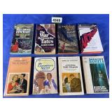 PB Book: 8 Books: Dance in Darkness, The...