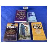 PB Book: How God Guides Us By Don Basham,...