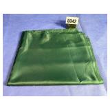 Material: Green Lining Material, 45x2.5 Yards