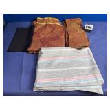 Material: Scrap Material Pieces, Cotton, Heavy...