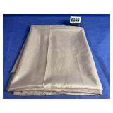 Material: Sheer Nude Satin-Like, 46x52'
