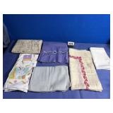 Scarfs, Sheer & Microfiber, Easter Towel, Body...