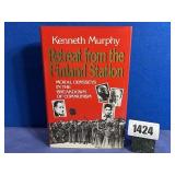 HB Book: Retreat From The Finland Station By...