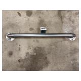 27' Aluminum Grab Bar