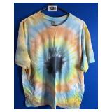 Men's XL Tie Dye T-Shirt