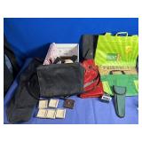 Waterproof Carry Bag 15x12'H, Shopping Bags,...